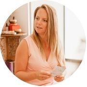 Online-helderzienden.net - tarotist Angelena